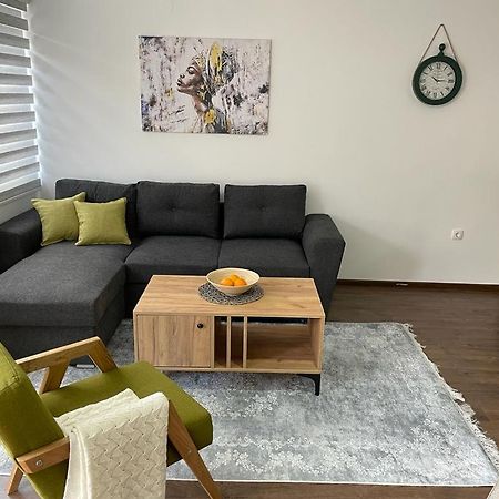 Damade Apartments Jajce Ngoại thất bức ảnh
