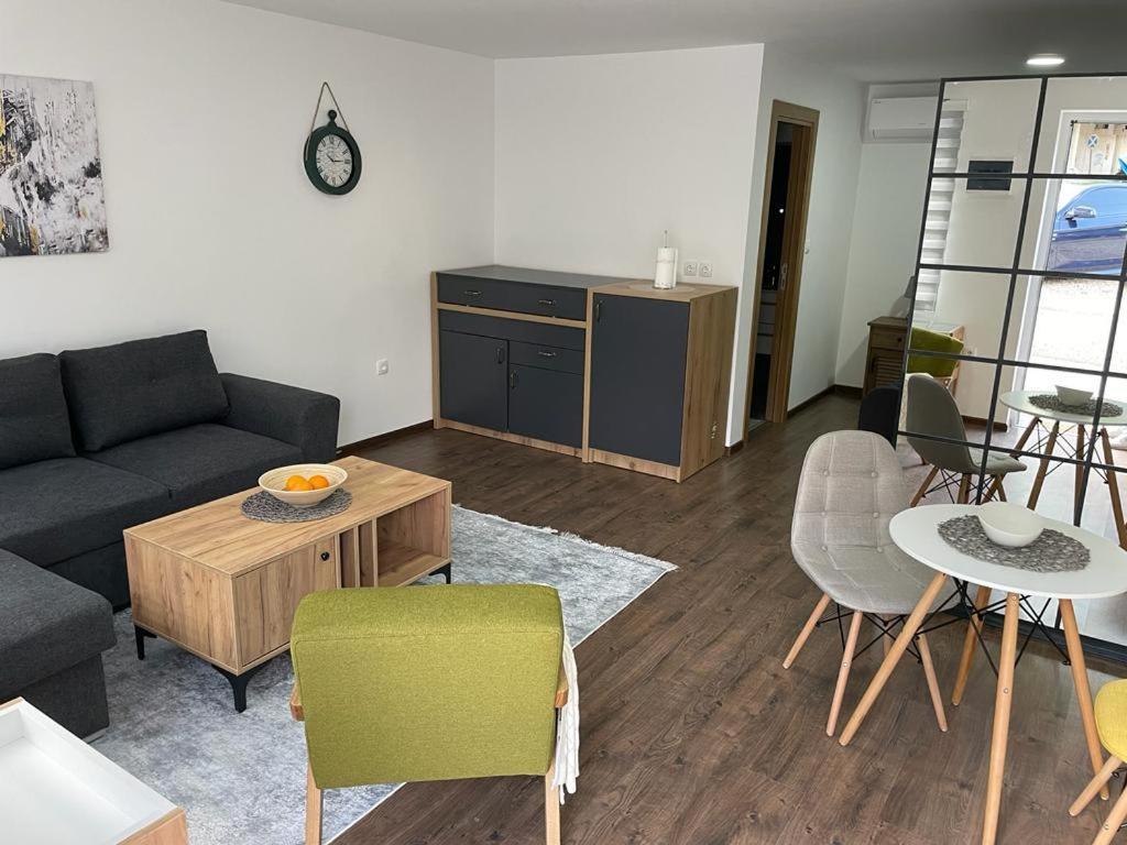 Damade Apartments Jajce Ngoại thất bức ảnh