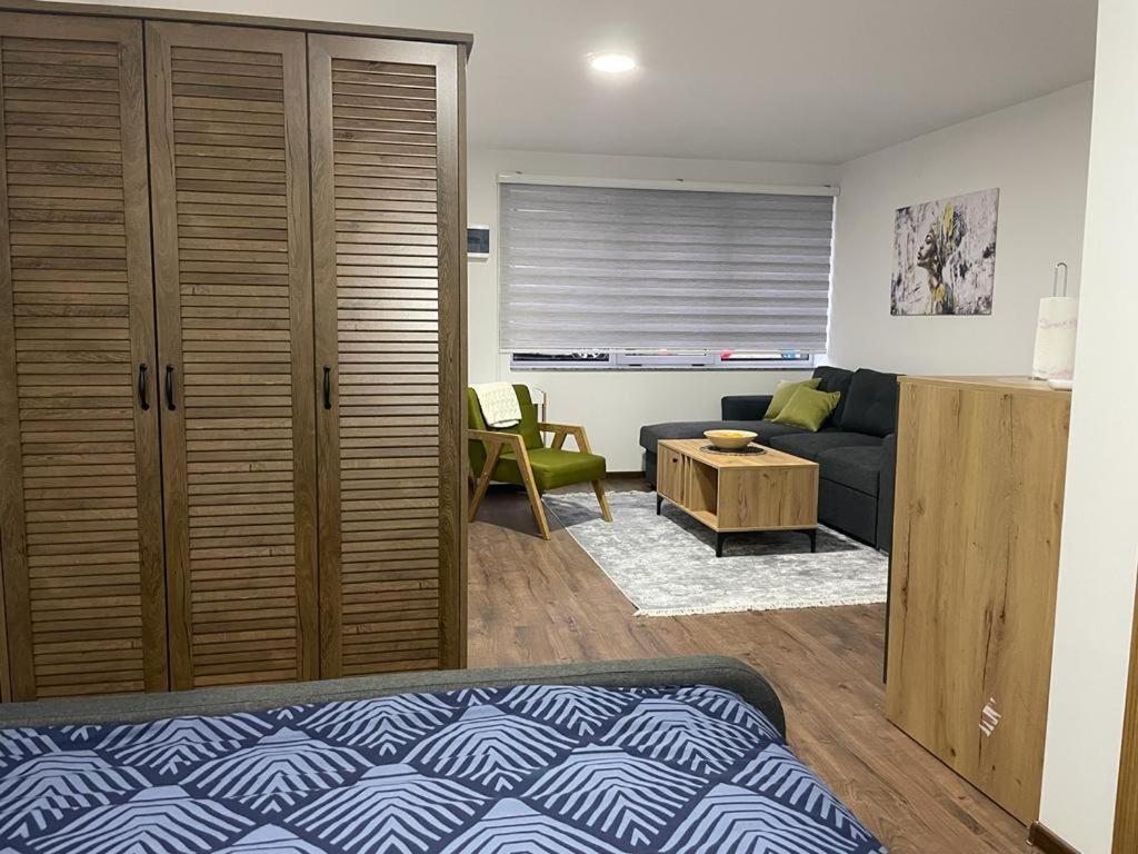 Damade Apartments Jajce Ngoại thất bức ảnh