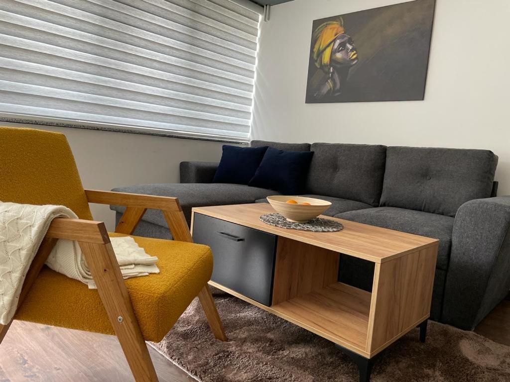 Damade Apartments Jajce Ngoại thất bức ảnh