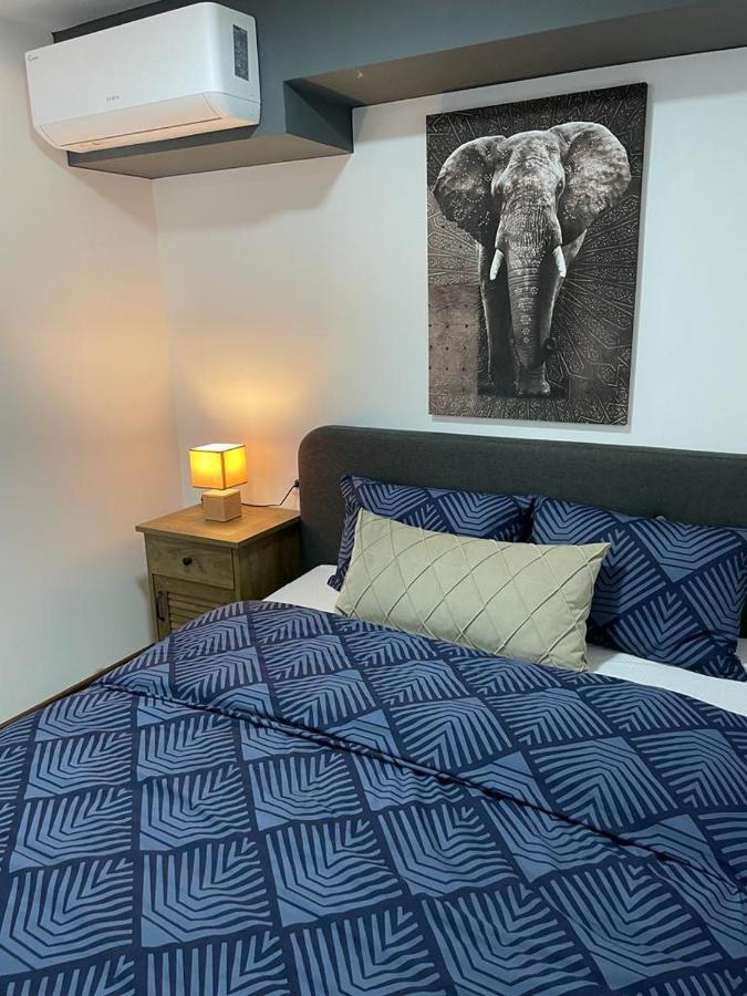 Damade Apartments Jajce Ngoại thất bức ảnh