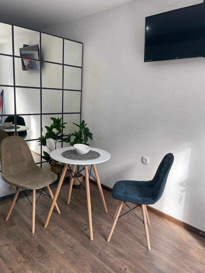 Damade Apartments Jajce Ngoại thất bức ảnh