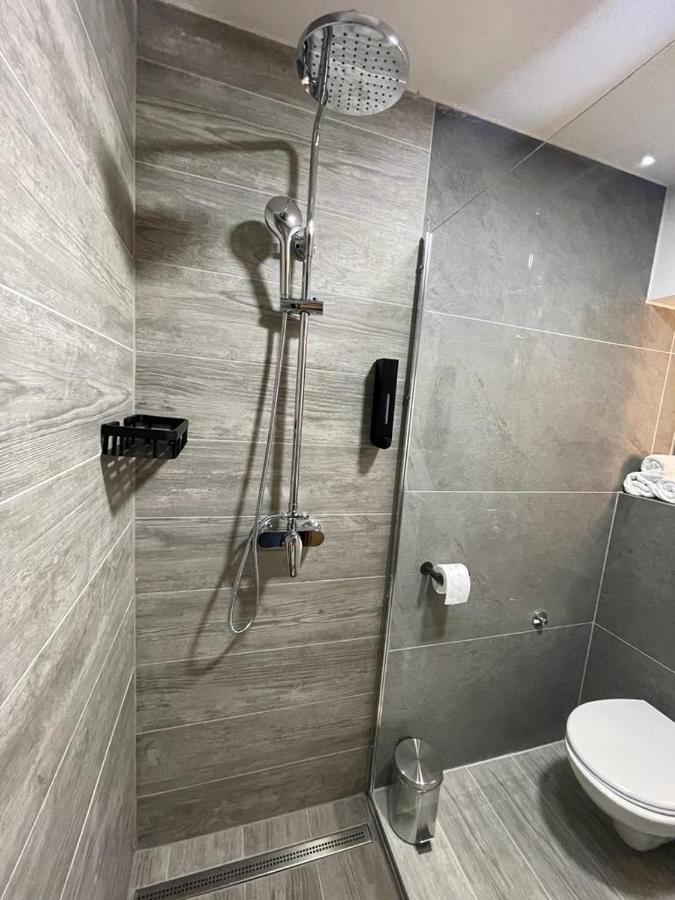 Damade Apartments Jajce Ngoại thất bức ảnh