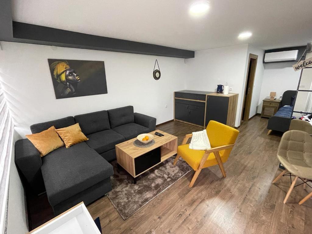 Damade Apartments Jajce Ngoại thất bức ảnh