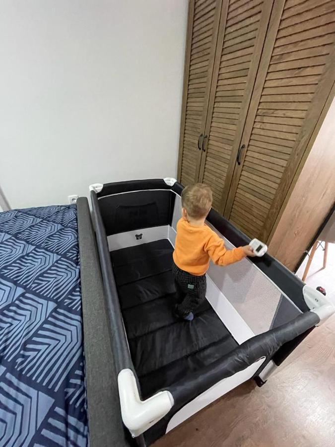 Damade Apartments Jajce Ngoại thất bức ảnh