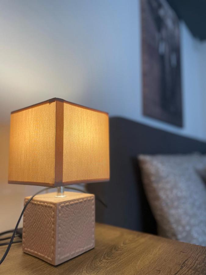 Damade Apartments Jajce Ngoại thất bức ảnh