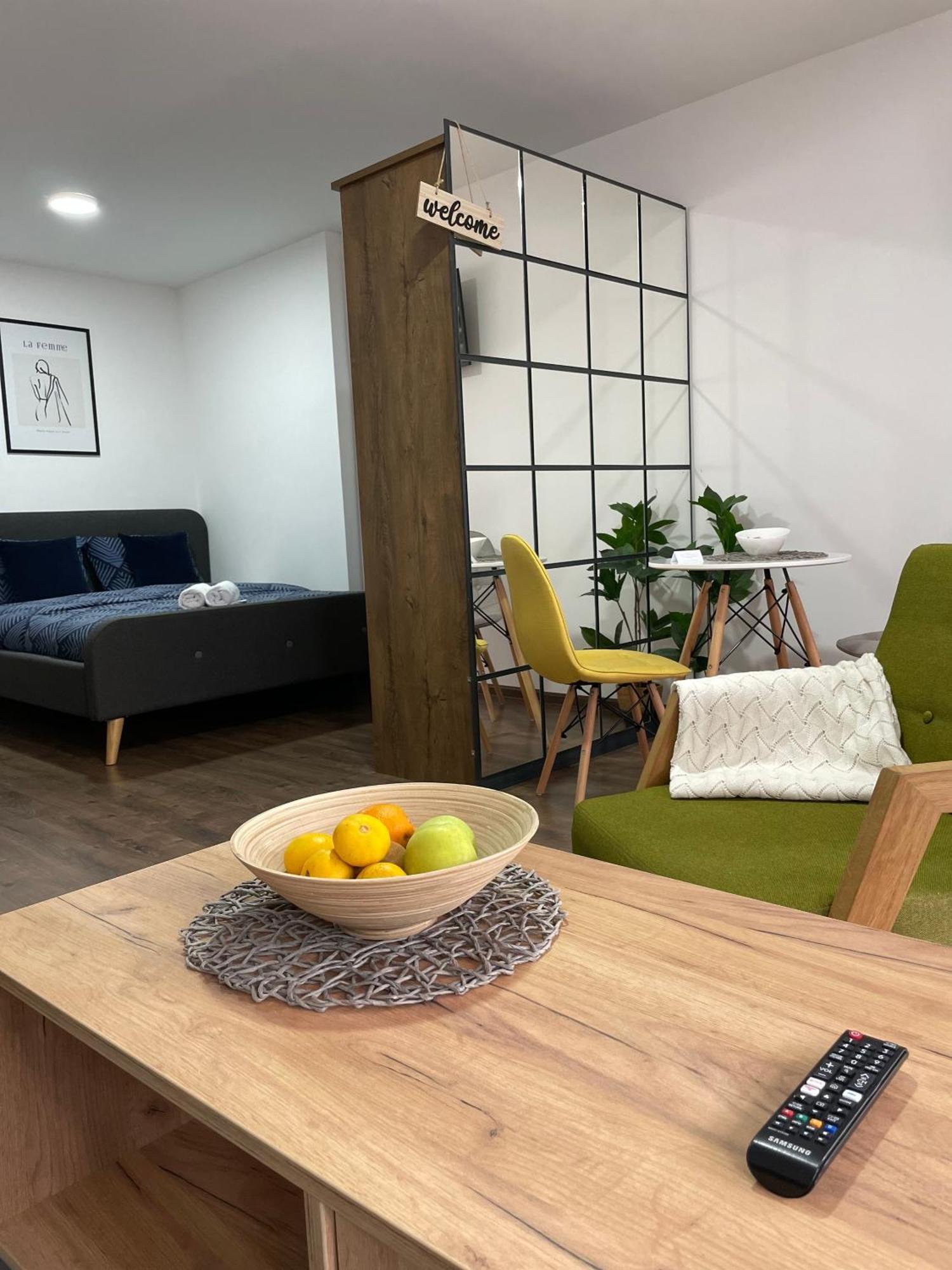 Damade Apartments Jajce Ngoại thất bức ảnh