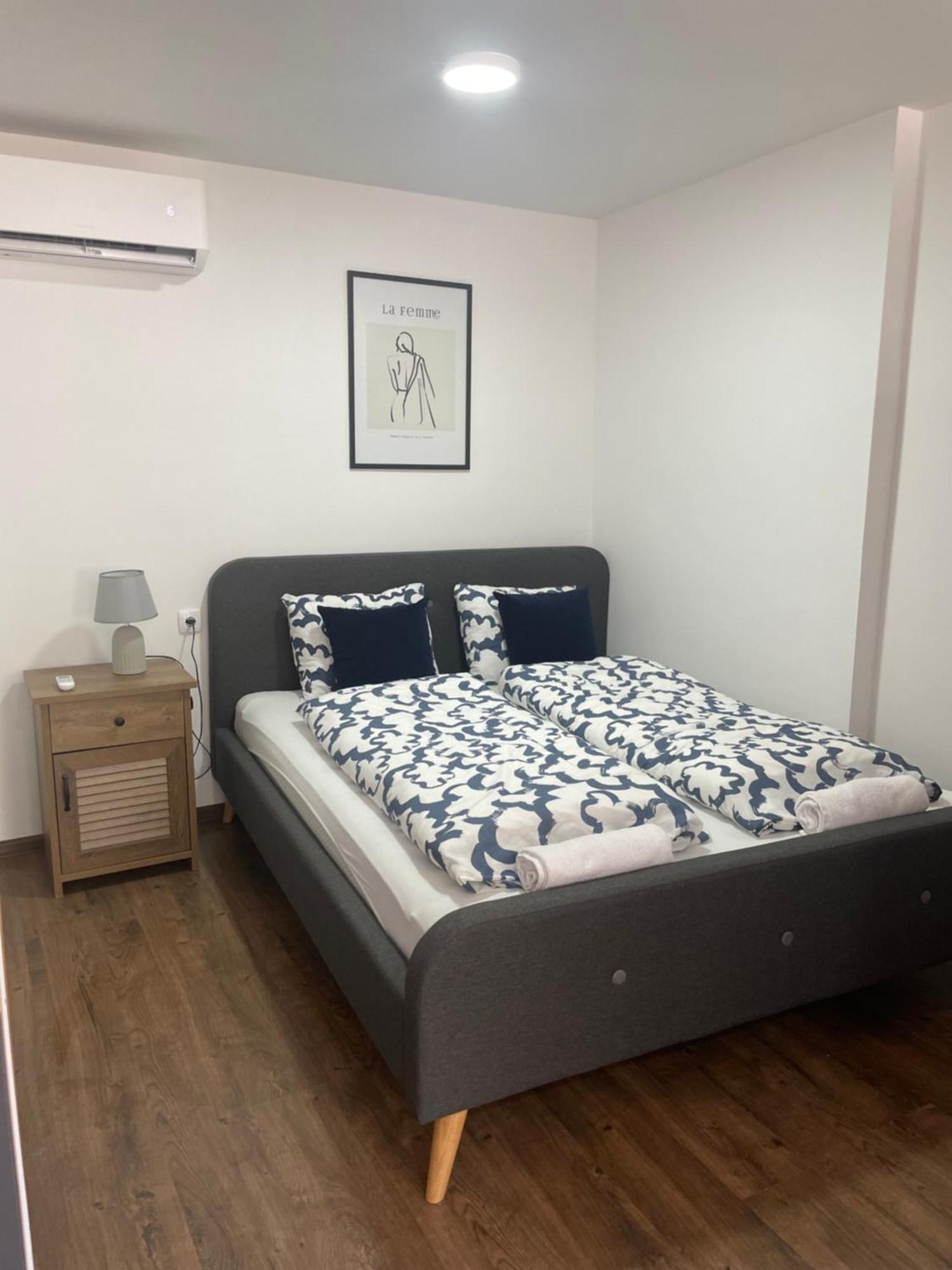 Damade Apartments Jajce Ngoại thất bức ảnh