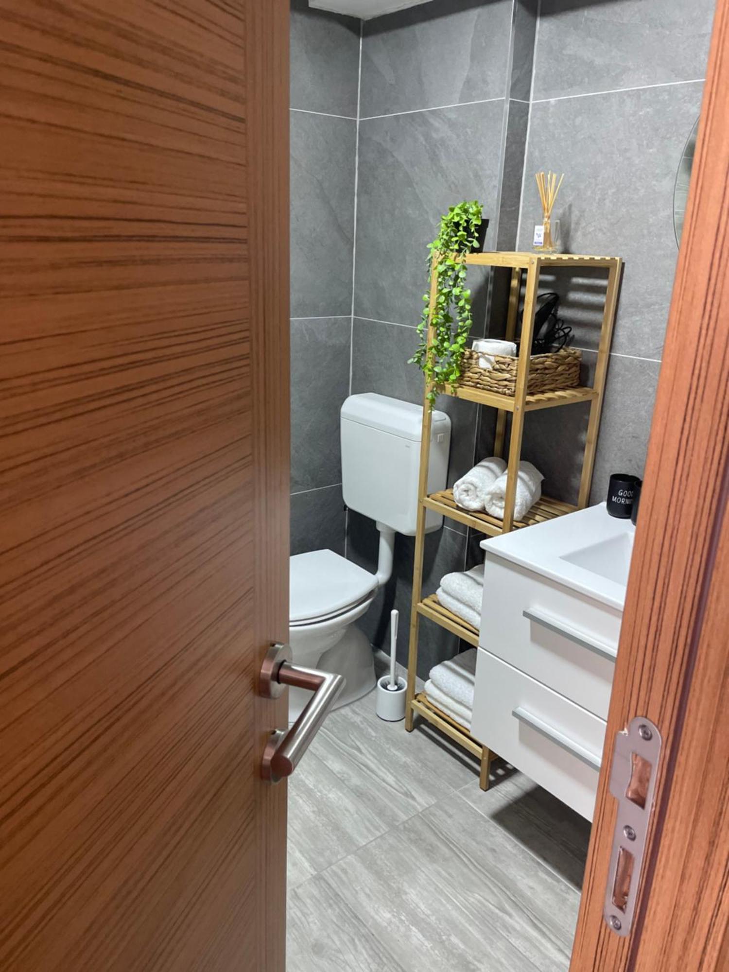 Damade Apartments Jajce Ngoại thất bức ảnh