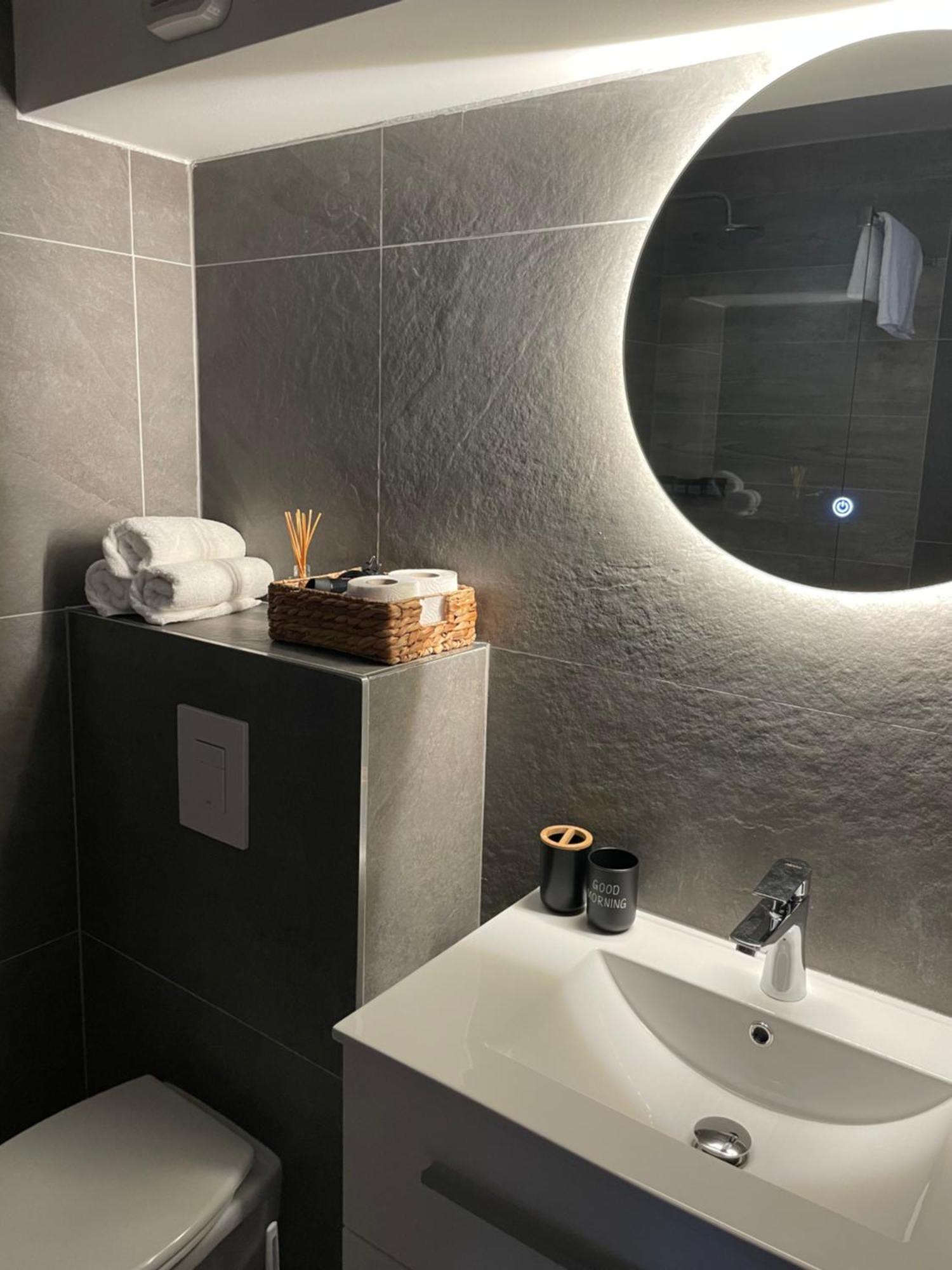 Damade Apartments Jajce Ngoại thất bức ảnh