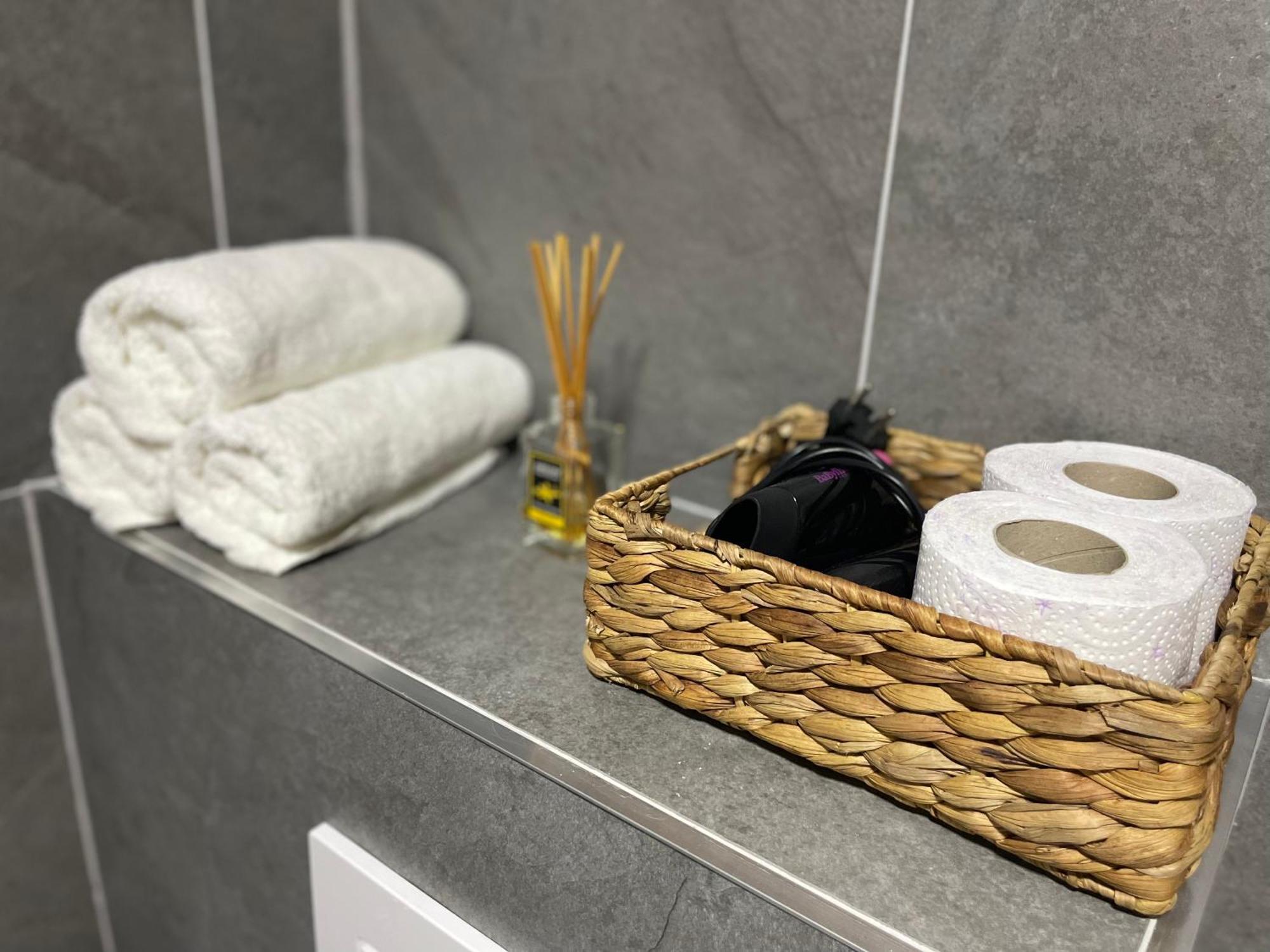 Damade Apartments Jajce Ngoại thất bức ảnh