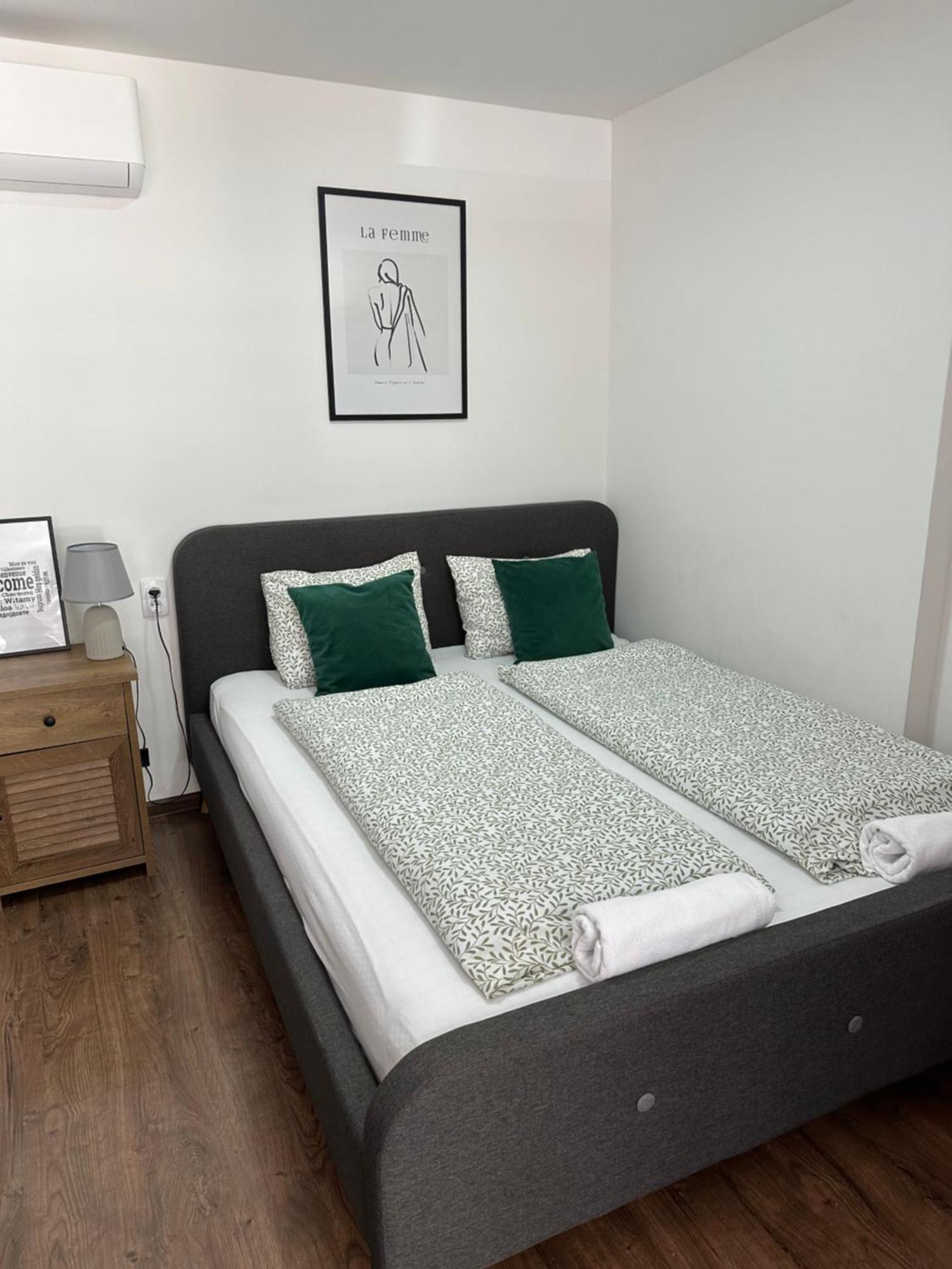 Damade Apartments Jajce Ngoại thất bức ảnh